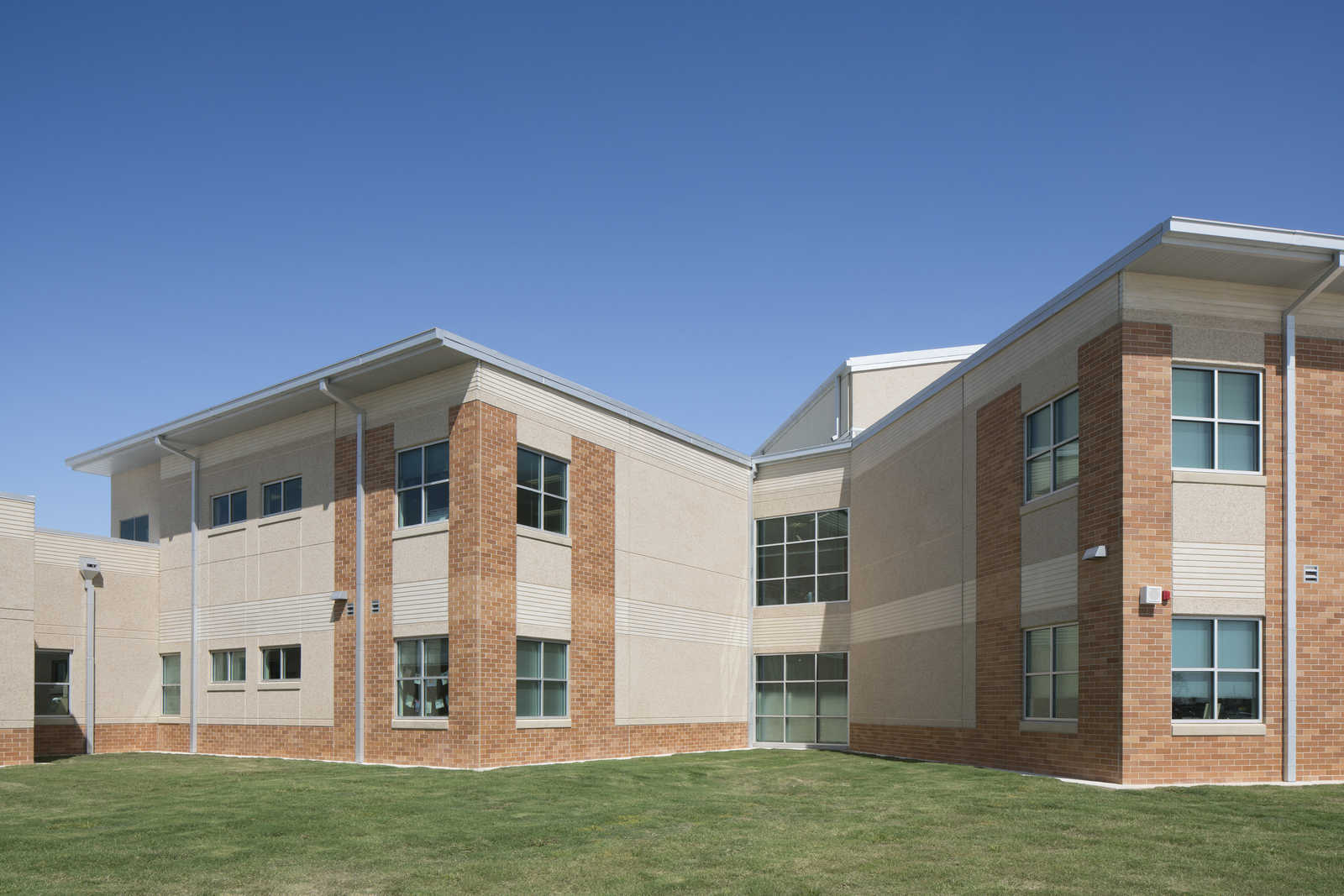 Monta Jane Akin Elementary