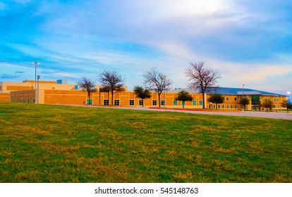 Rouse High School