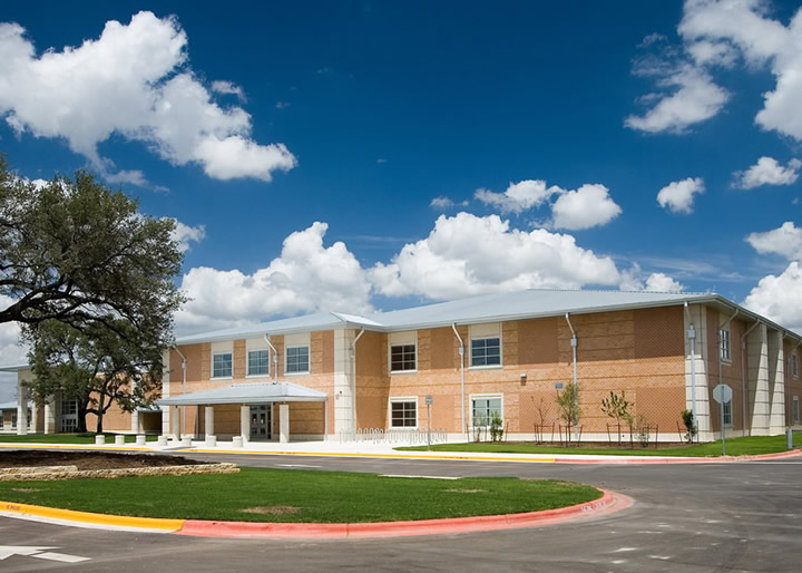 Knox Wiley Middle School